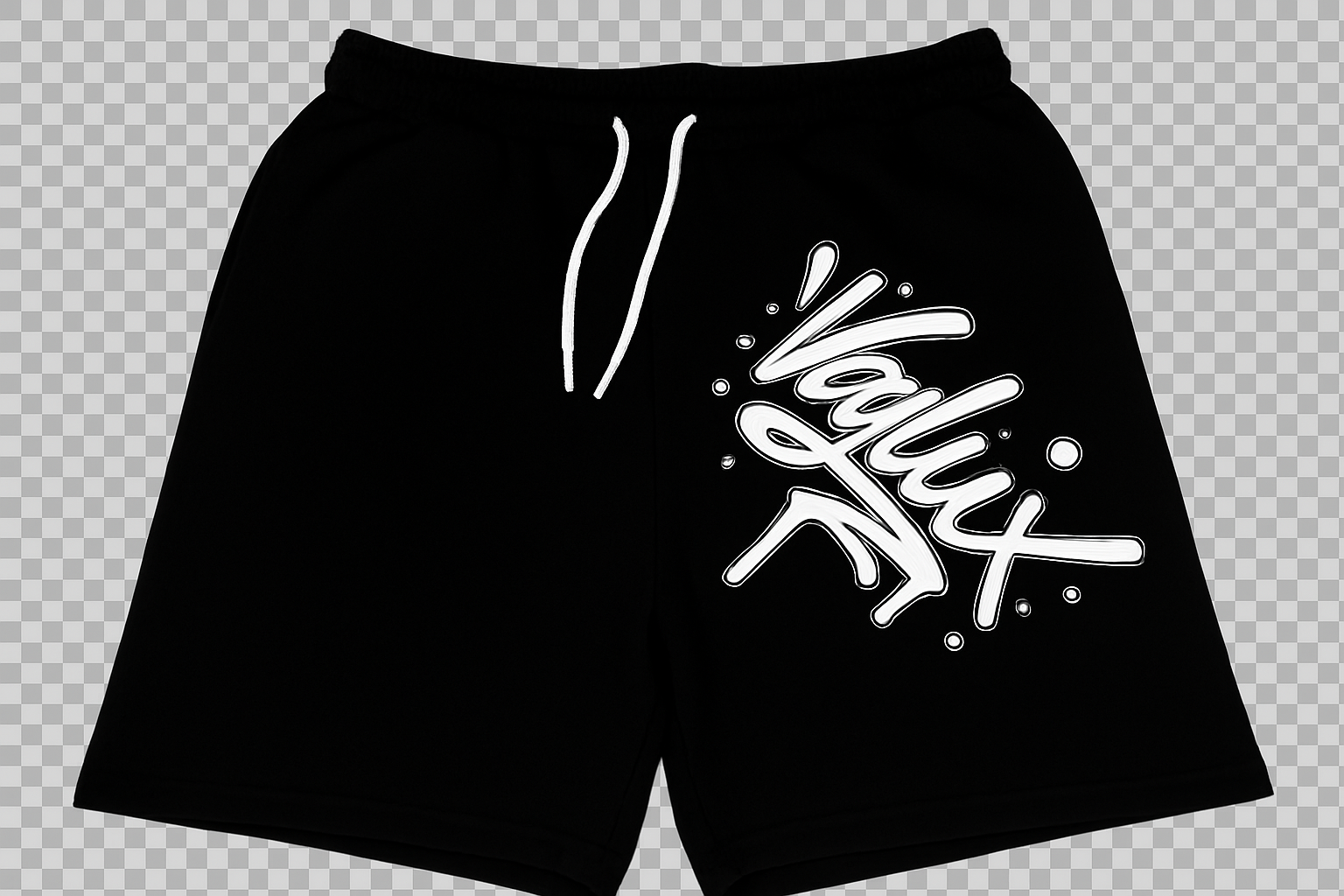 Vaylux midnight black