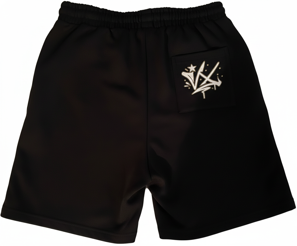 Vaylux midnight black