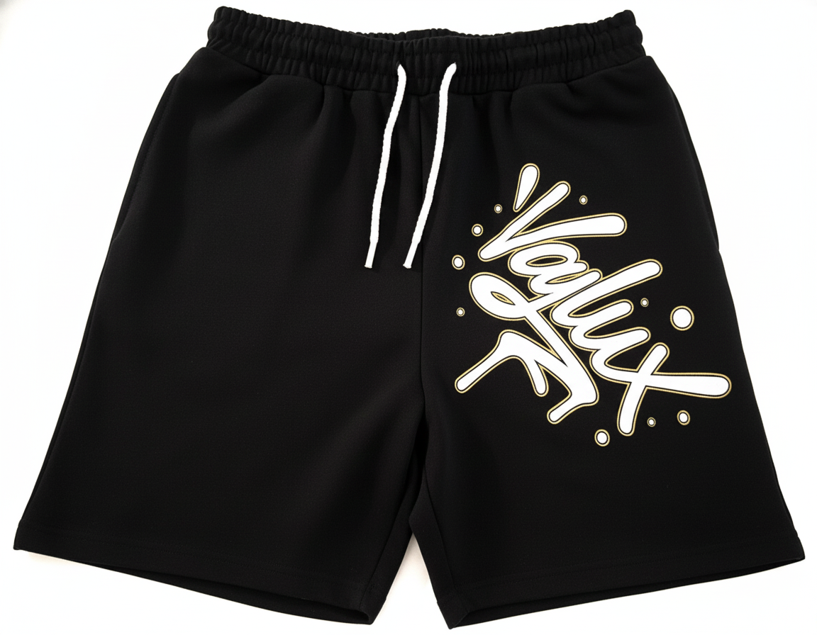 Vaylux midnight black